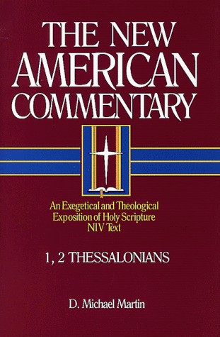 1 & 2 Thessalonians