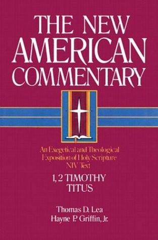 1 & 2 Timothy, Titus