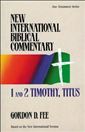 1 and 2 Timothy, Titus