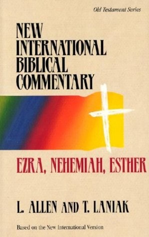 Ezra, Nehemiah, Esther
