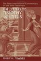 The Letters to Timothy and Titus