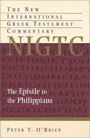 The Epistle to the Philippians