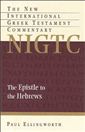 The Epistle to the Hebrews