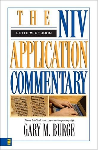 The Letters of John
