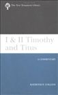 I & II Timothy and Titus