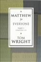 Matthew for Everyone
