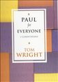 Paul for Everyone: 1 Corinthians