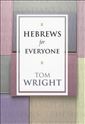 Hebrews for Everyone