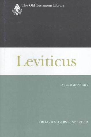 Leviticus