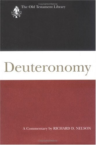 Deuteronomy