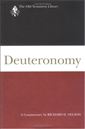 Deuteronomy