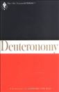 Deuteronomy