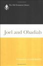 Joel and Obadiah
