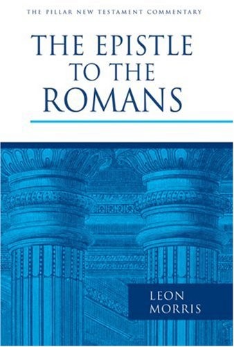 The Epistle to the Romans