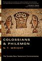 Colossians and Philemon