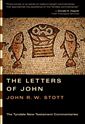 The Letters of John