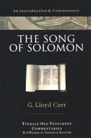 The Song of Solomon