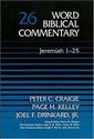 Jeremiah 1-25