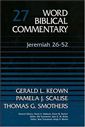 Jeremiah 26-52