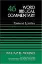 Pastoral Epistles