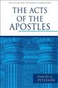 The Acts of the Apostles