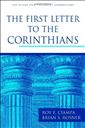 The First Letter to the Corinthians