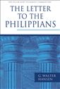 The Letter to the Philippians
