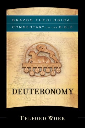 Deuteronomy 
