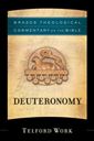 Deuteronomy 