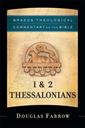 1 & 2 Thessalonians