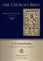 1 Corinthians: Interpreted by Early Christian Commentators