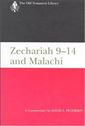 Zechariah 9-14 and Malachi