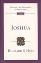 Joshua: An Introduction and Commentary