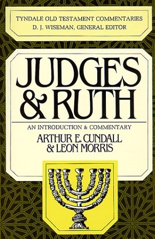 Judges & Ruth 
