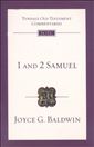 1 and 2 Samuel: An Introduction and Commentary