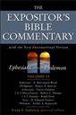 Ephesians through Philemon