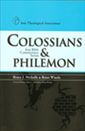 Colossians and Philemon