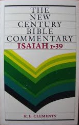 Isaiah 1-39