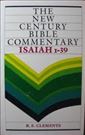 Isaiah 1-39