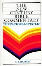 The Pastoral Epistles
