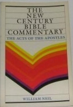 Acts of the Apostles