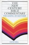 Gospel of Matthew