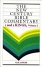 1 And 2 Kings: Volume I