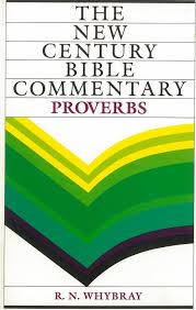 Proverbs