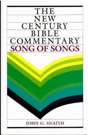 The Song of Songs