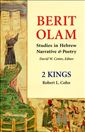 2 Kings: Studies in Hebrew Narrative & Poetry