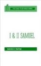 I and II Samuel
