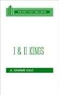 I and II Kings