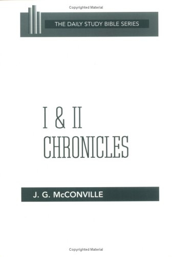 I and II Chronicles