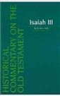 Isaiah III: Volume 2 Chapters 49-55